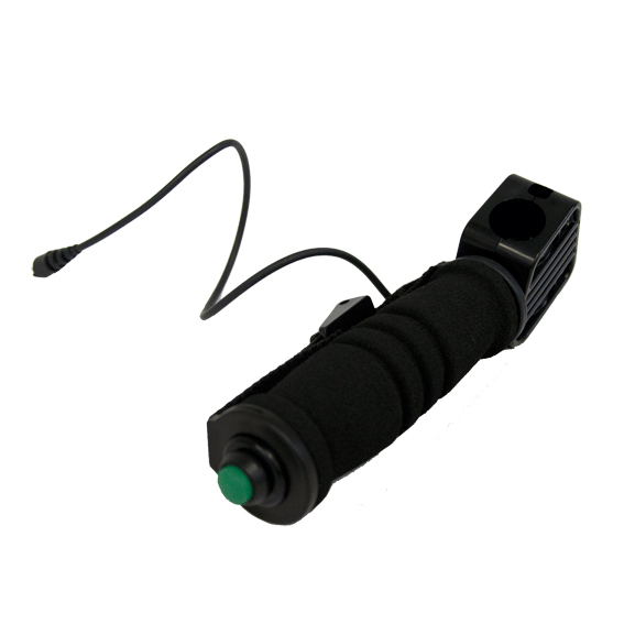 Mango De Tierra MINELAB GPX-4800/5000
