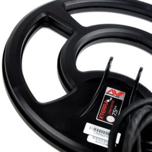 Plato MINELAB X-TERRA X-TERRA 25 cm 18.75 khz