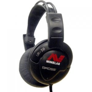 Auriculares MINELAB KOSS