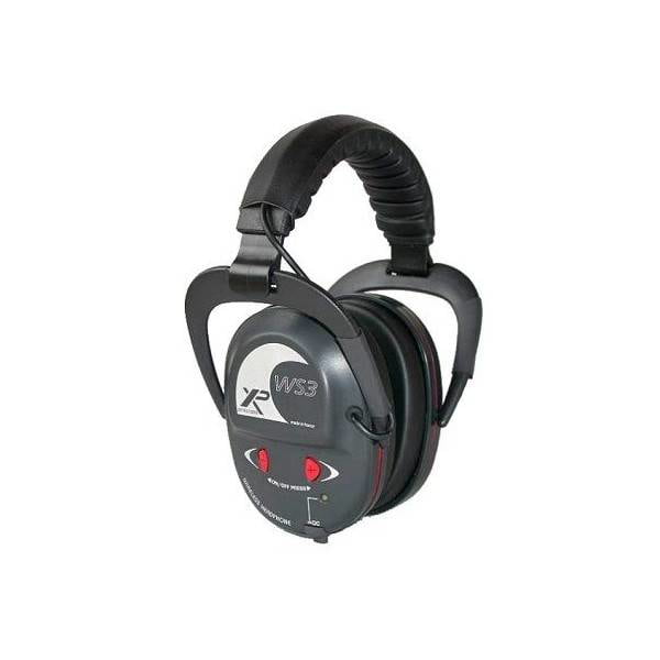 Auriculares Inalámbricos XP Deus WS3