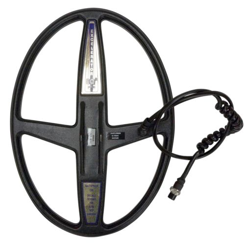 Plato DETECH Excelerator 41cm para Minelab