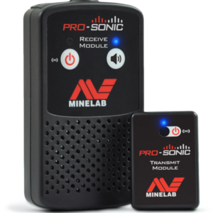 Módulo Altavoz Interno MINELAB Pro-Sonic