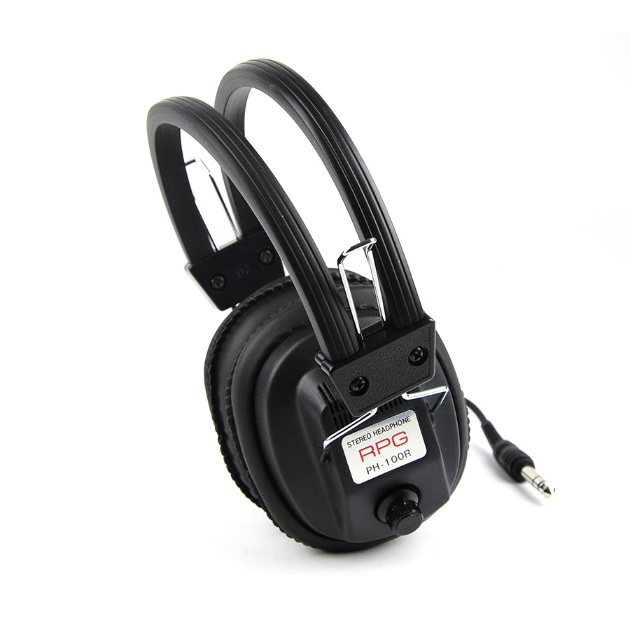 Auriculares MINELAB RPG