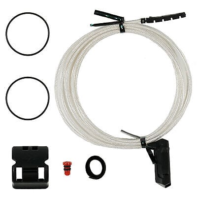 kit antena deus ii sumergible