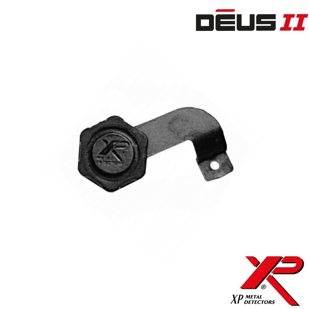 Tapa Protectora Conector de Carga XP DEUS II